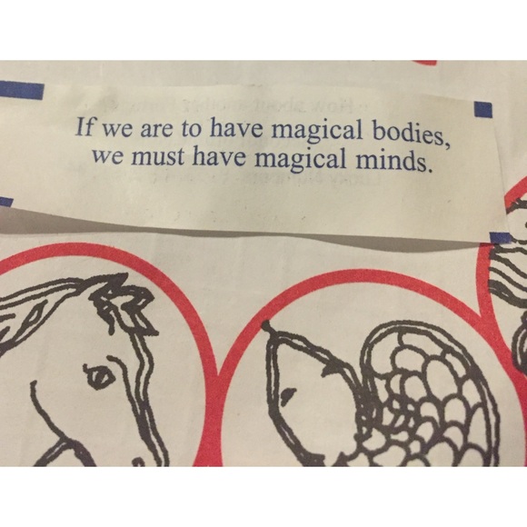 Meet your Posher, Mary - Picture 4 of 4